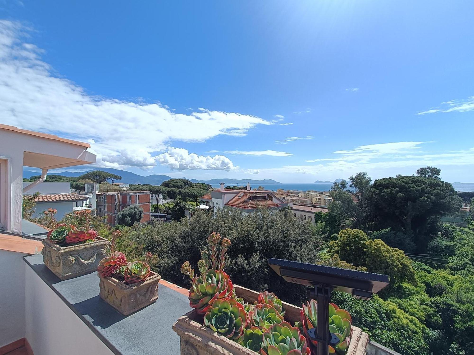 托雷德尔格雷科Casa Olivella公寓 外观 照片