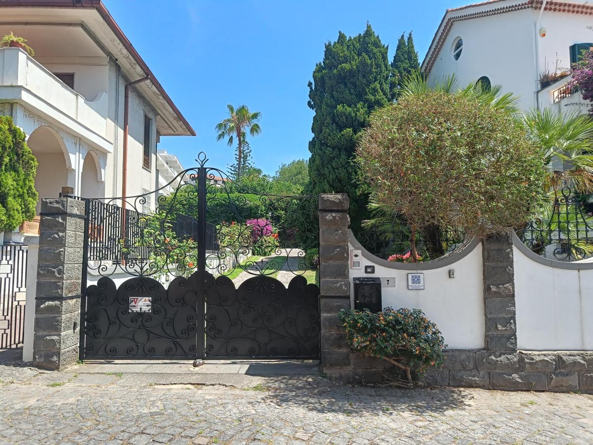 托雷德尔格雷科Casa Olivella公寓 外观 照片