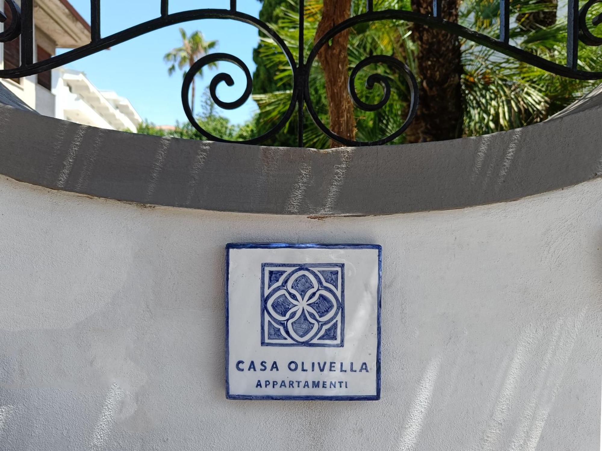 托雷德尔格雷科Casa Olivella公寓 外观 照片